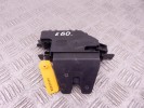 Замок багажника BMW 5-series (E60/61) 51 24 7 840 617