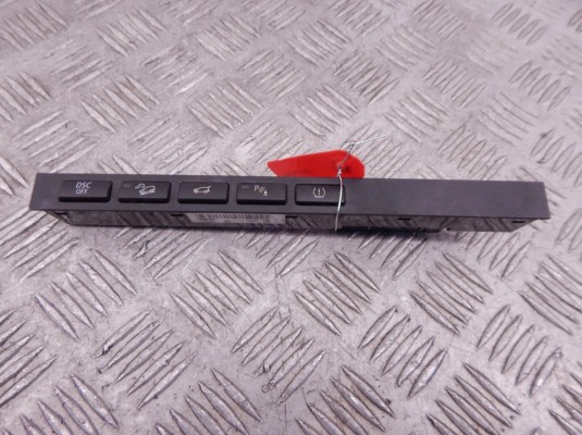 Блок кнопок BMW X5-series (E53) 61 31 6 953 939