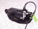 Скелет ручки наружной задней правой BMW 5-series (E60/61) 51 21 7 199 556