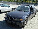 Замок двери передней правой BMW 3-series (E46)