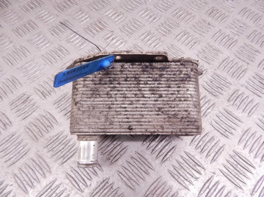 Теплообменник масляного фильтра BMW X5-series (E70) 11 42 7 788 462