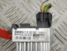 Сопротивление печки BMW 3-series (E46) 64 11 6 920 365