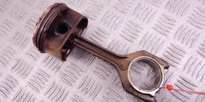 Поршень BMW X3-series (F25) 11 25 7 558 528