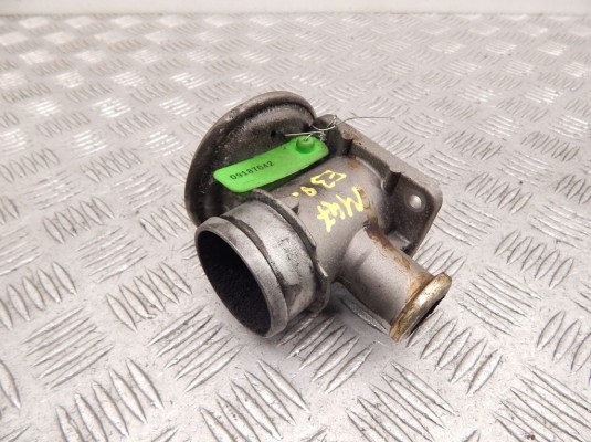 Клапан EGR BMW 5-series (E39) 11 71 7 785 452