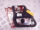 Фонарь крышки багажника правый BMW 7-series (F01/02) 63 21 7 182 206