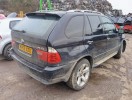 Трубка системы рециркуляции EGR BMW X5-series (E53) 11 71 2 249 422