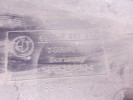 Защита арок передняя правая (подкрылок) BMW 1-series (E87) 51 71 7 059 372