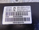 Подушка безопасности боковая (в дверь) передняя левая BMW X5-series (E53) 72 12 7 037 233