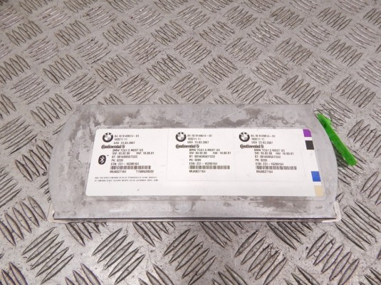 Блок Bluetooth BMW X5-series (E70) 84 10 9 149 614