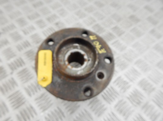 Подшипник ступицы BMW X5-series (E70) 31 22 2 472 827