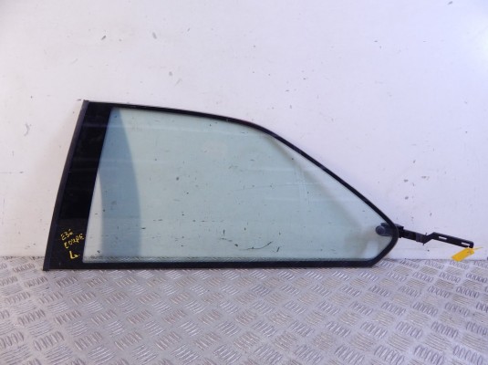 Стекло кузовное боковое левое BMW 3-series (E36) 51 36 8 119 077