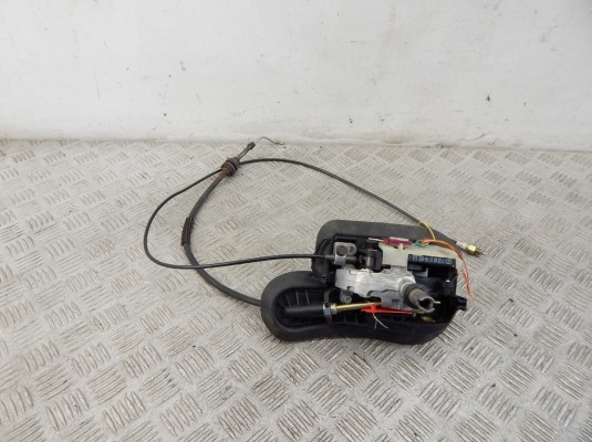 Кулиса BMW 5-series (E39) 25 16 7 515 428 Кулиса BMW 5-series (E39) 25 16 7 515 428