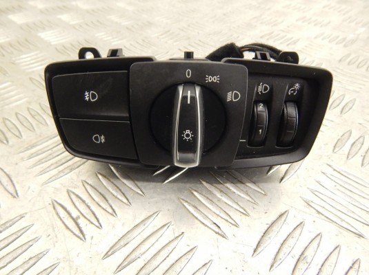 Переключатель света BMW 1-series (F20/21) 61 31 9 265 304