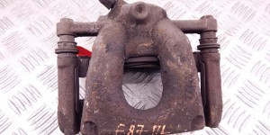 Суппорт передний левый BMW 1-series (E87) 34 11 6 774 681