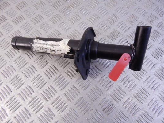 Отбойник бампера заднего BMW X5-series (E53) 51 12 8 402 331