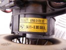 Моторчик печки BMW X5-series (E53) 64 11 8 385 558