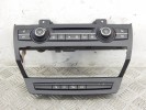 Блок управления печки/климат-контроля BMW X5-series (E70) 64 11 9 165 683