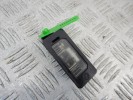 Подсветка номера BMW 5-series (E39) 63 26 8 372 001
