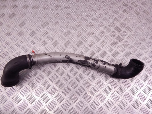 Патрубок интеркулера BMW 3-series (E36) 11 71 2 244 902 Патрубок интеркулера BMW 3-series (E36) 11 71 2 244 902