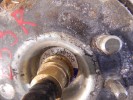 Пневмоподушка BMW X5-series (E53) 37 12 6 750 356