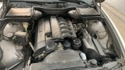 Щеткодержатель (поводок стеклоочистителя, дворник) BMW 5-series (E39) 61 61 8 209 880