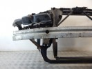 Передняя панель крепления облицовки (телевизор) BMW X3-series (E83) 51 64 3 419 945