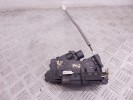 Замок двери задней правой BMW 3-series (E46) 51 22 7 011 246