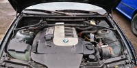 Бардачок BMW 3-series (E46) 51 16 7 141 583