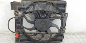 Вентилятор кондиционера BMW 5-series (E39) 64 54 8 380 781 Вентилятор кондиционера BMW 5-series (E39) 64 54 8 380 781