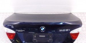 Крышка багажника (дверь 3-5) BMW 3-series (E90/91/92)