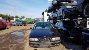 Блок AirBag BMW 5-series (E39) 65 77 8 374 799