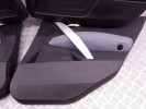 Обшивка двери (дверная карта) комплект BMW X3-series (E83) 51 70 3 400 809