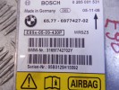 Блок AirBag BMW 3-series (E90/91/92) 65 77 6 977 427