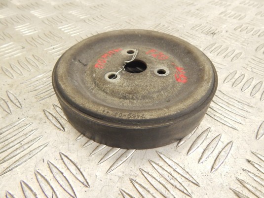 Шкив помпы BMW 1-series (F20/21) 11 51 7 545 958