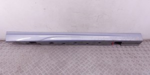 Накладка на порог BMW 3-series (E46) 51 71 9 071 632 Накладка на порог BMW 3-series (E46) 51 71 9 071 632