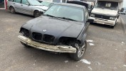 Замок капота BMW 3-series (E46) 51 23 8 203 859