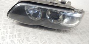 Фара левая BMW X5-series (E53) Фара левая BMW X5-series (E53)