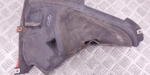 Защита арок передняя левая (подкрылок) BMW 3-series (F30/31) 51 71 7 260 739