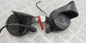 Сигнал (клаксон) BMW 5-series (E39) 61 33 8 381 271