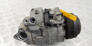 Компрессор кондиционера BMW 5-series (E39) 64 52 8 379 924