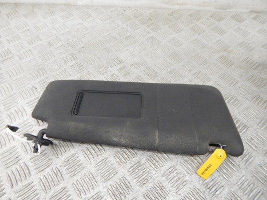 Козырек солнцезащитный BMW X3-series (E83) 1442139