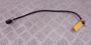 Датчик температуры выхлопных газов BMW 3-series (F34GT) 7804177 Датчик температуры выхлопных газов BMW 3-series (F34GT) 7804177