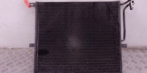 Радиатор кондиционера BMW X3-series (E83) 17 11 3 400 400 Радиатор кондиционера BMW X3-series (E83) 17 11 3 400 400