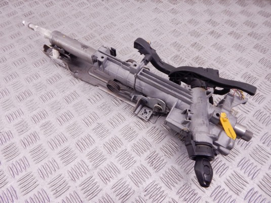 Замок зажигания BMW 3-series (E46) 32 30 3 450 159