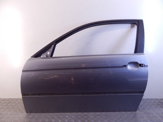 Дверь передняя левая BMW 3-series (E46) 41 51 7 016 239