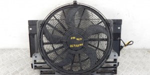 Вентилятор кондиционера BMW X5-series (E53) 64 54 6 921 382
