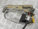 Скелет ручки наружной задней правой BMW X5-series (E53) 51 21 8 243 616