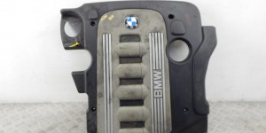 Защита двигателя BMW X5-series (E53) 51 71 8 402 436