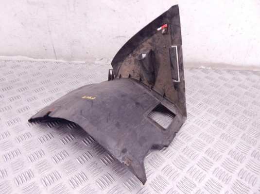 Защита арок передняя левая (подкрылок) BMW 3-series (E46) 51 71 8 193 811