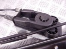 Стеклоподъемник передний левый BMW 5-series (E39) 51 34 8 159 833